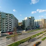 Krowodrza Gorka Comfort Apartment