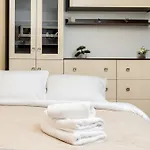 Krowodrza Gorka Comfort Apartment
