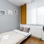 Krowodrza Gorka Comfort Apartment