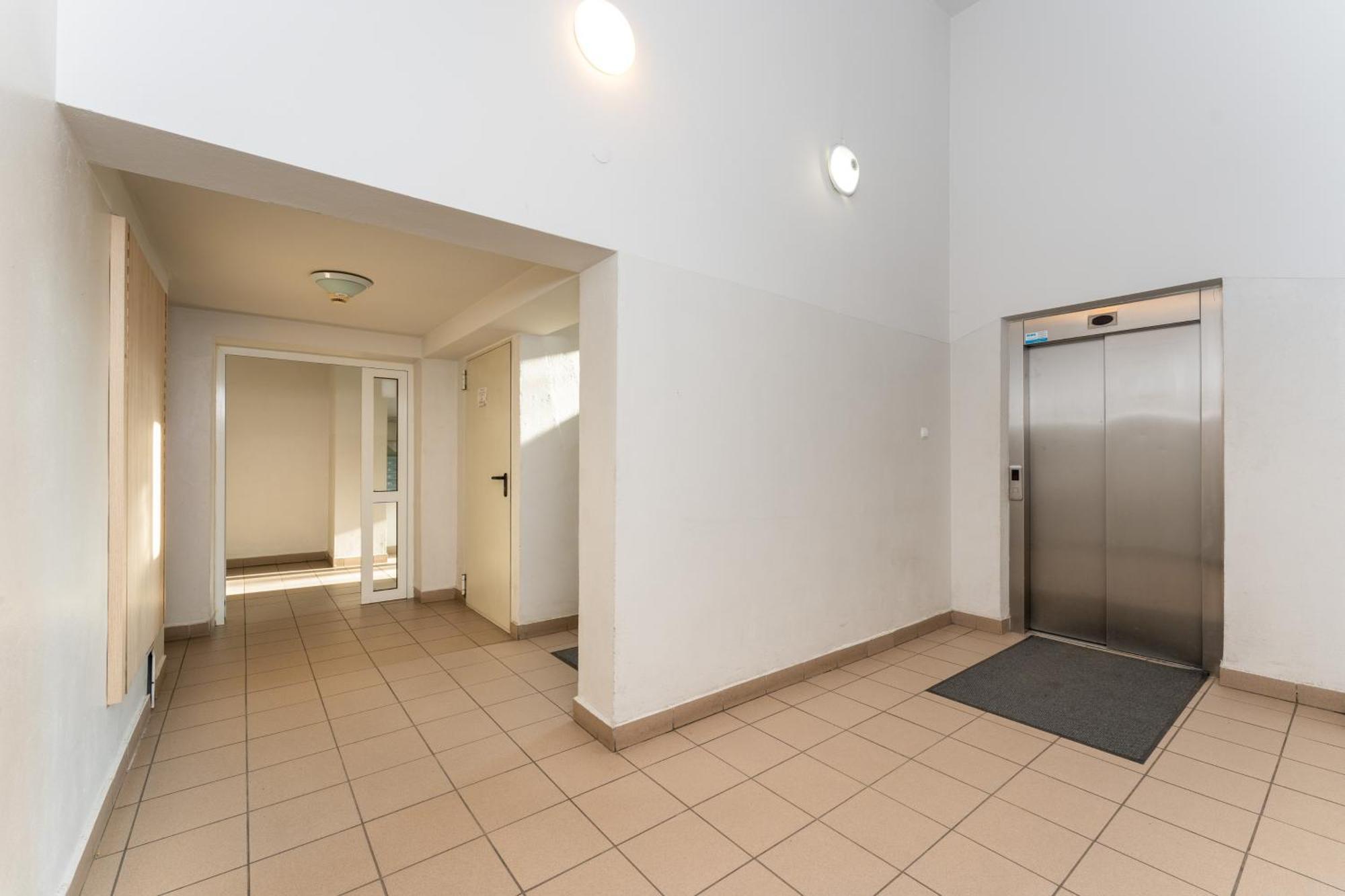 Krowodrza Gorka Comfort Apartment