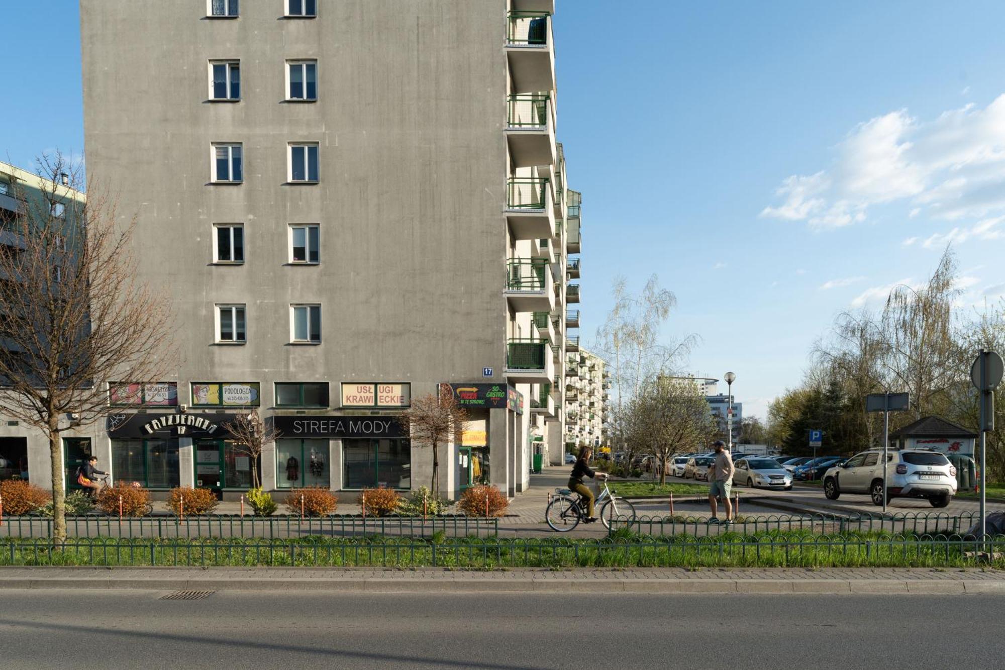Krowodrza Gorka Comfort * Krakow