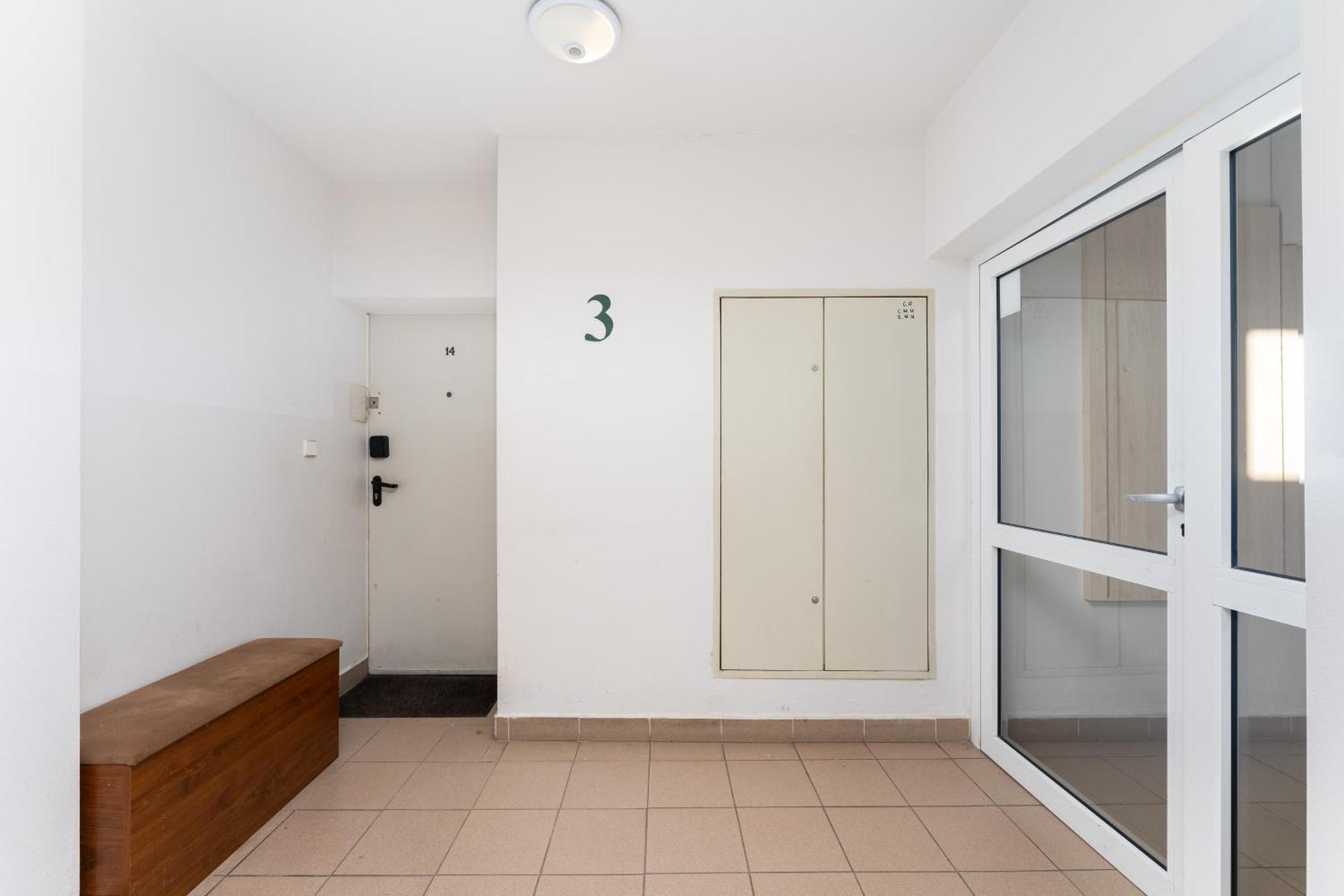 Krowodrza Gorka Comfort Apartment