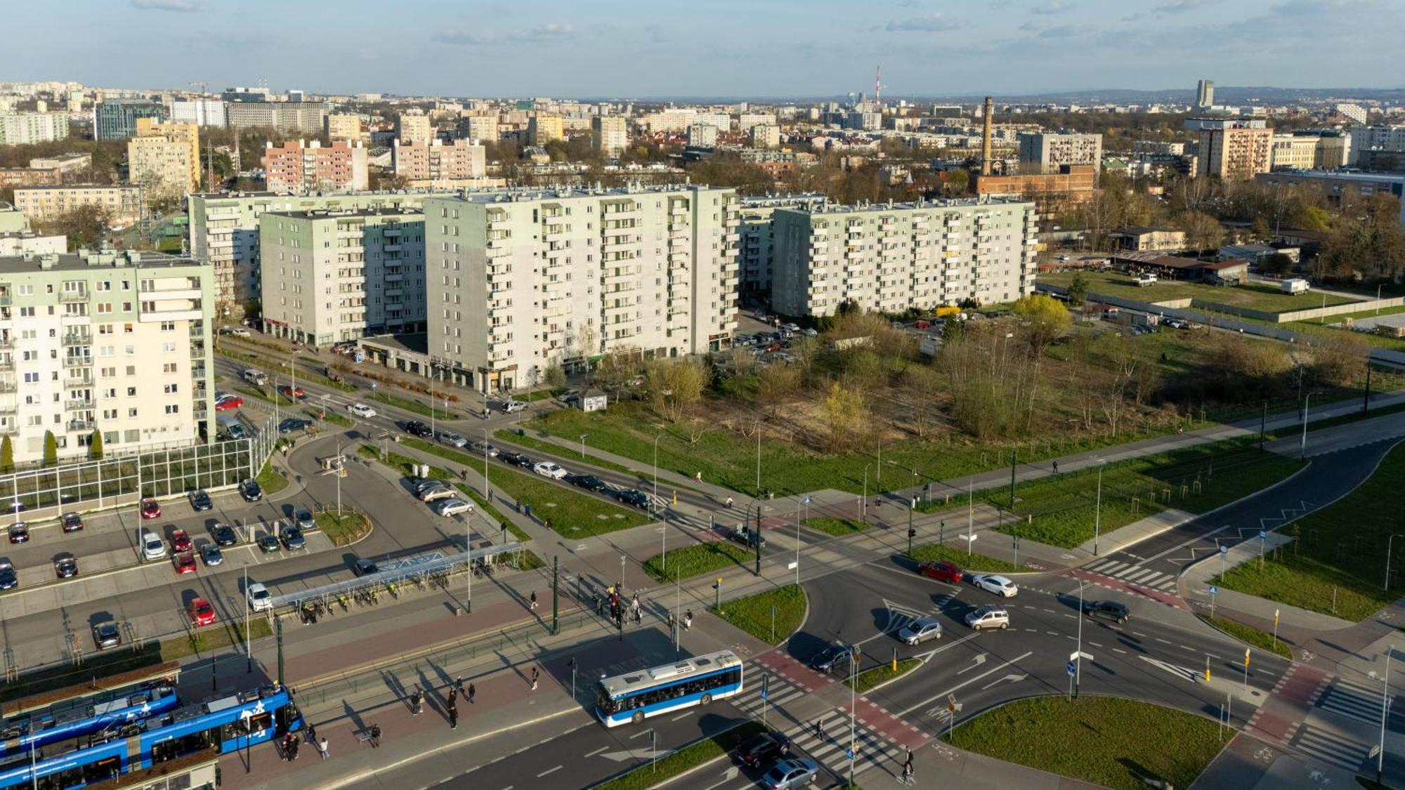 Apartment Krowodrza Gorka Comfort *