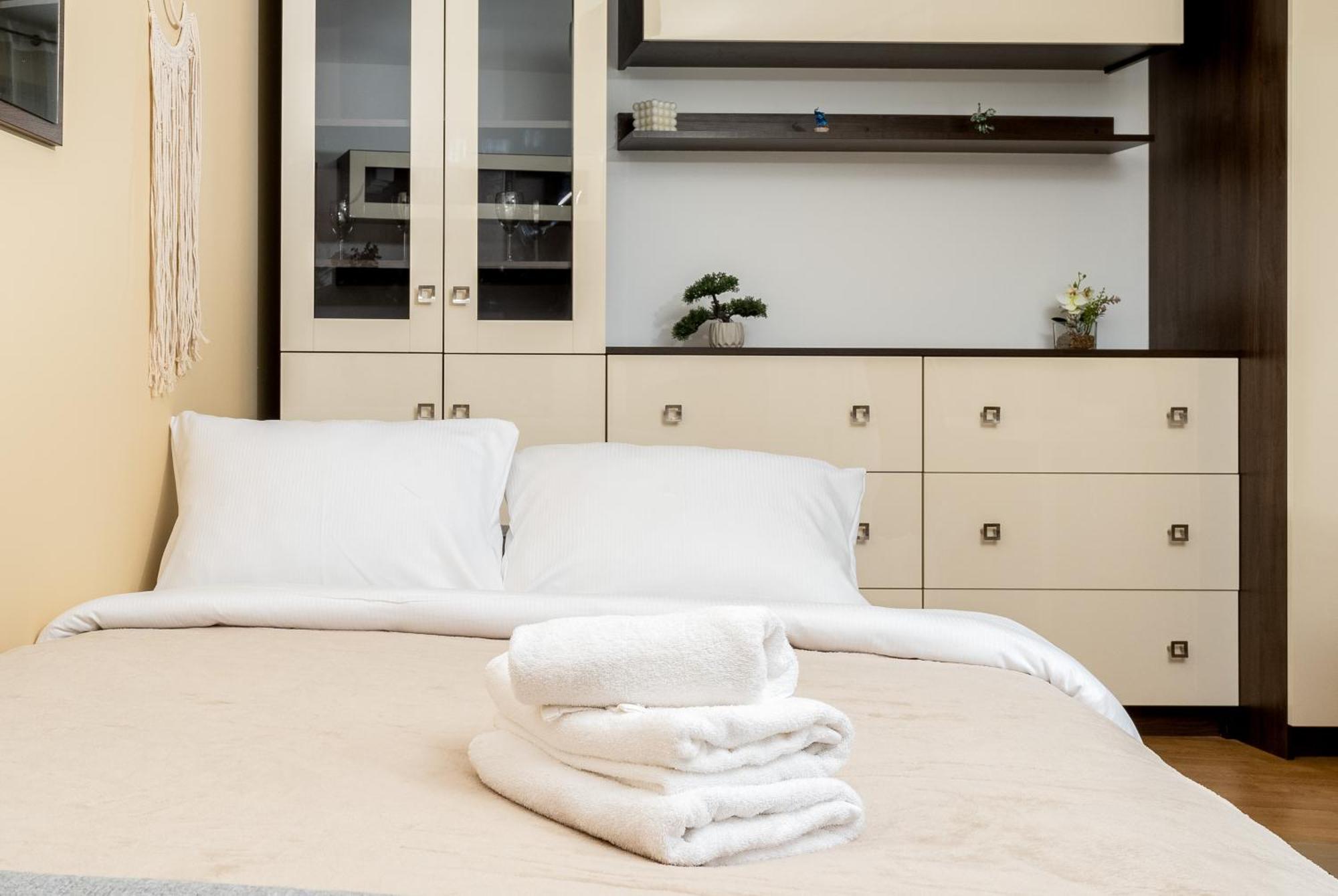 Apartment Krowodrza Gorka Comfort *