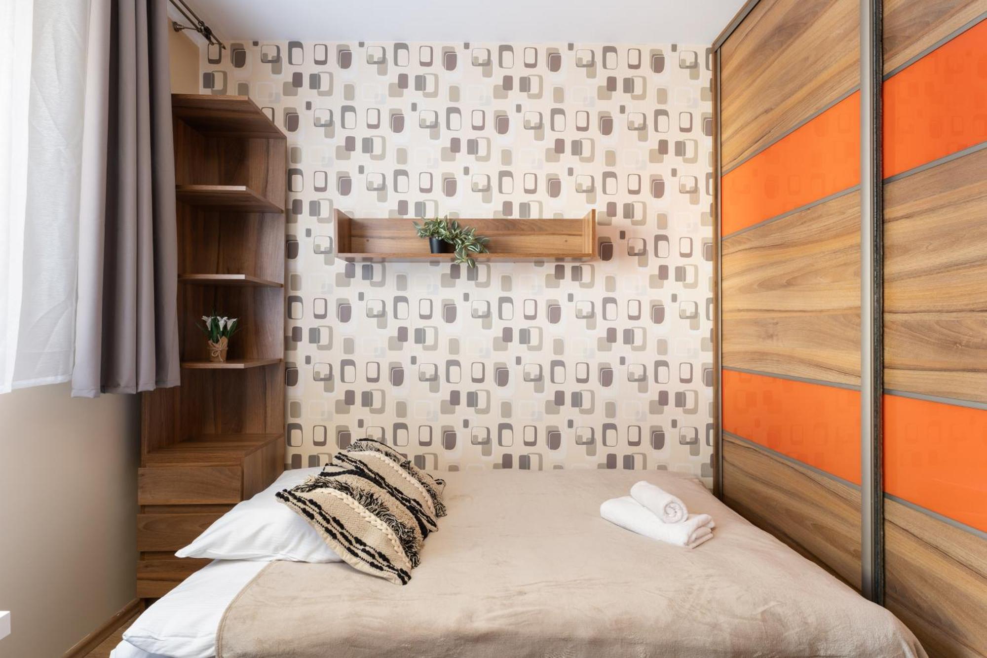Krowodrza Gorka Comfort Apartment *