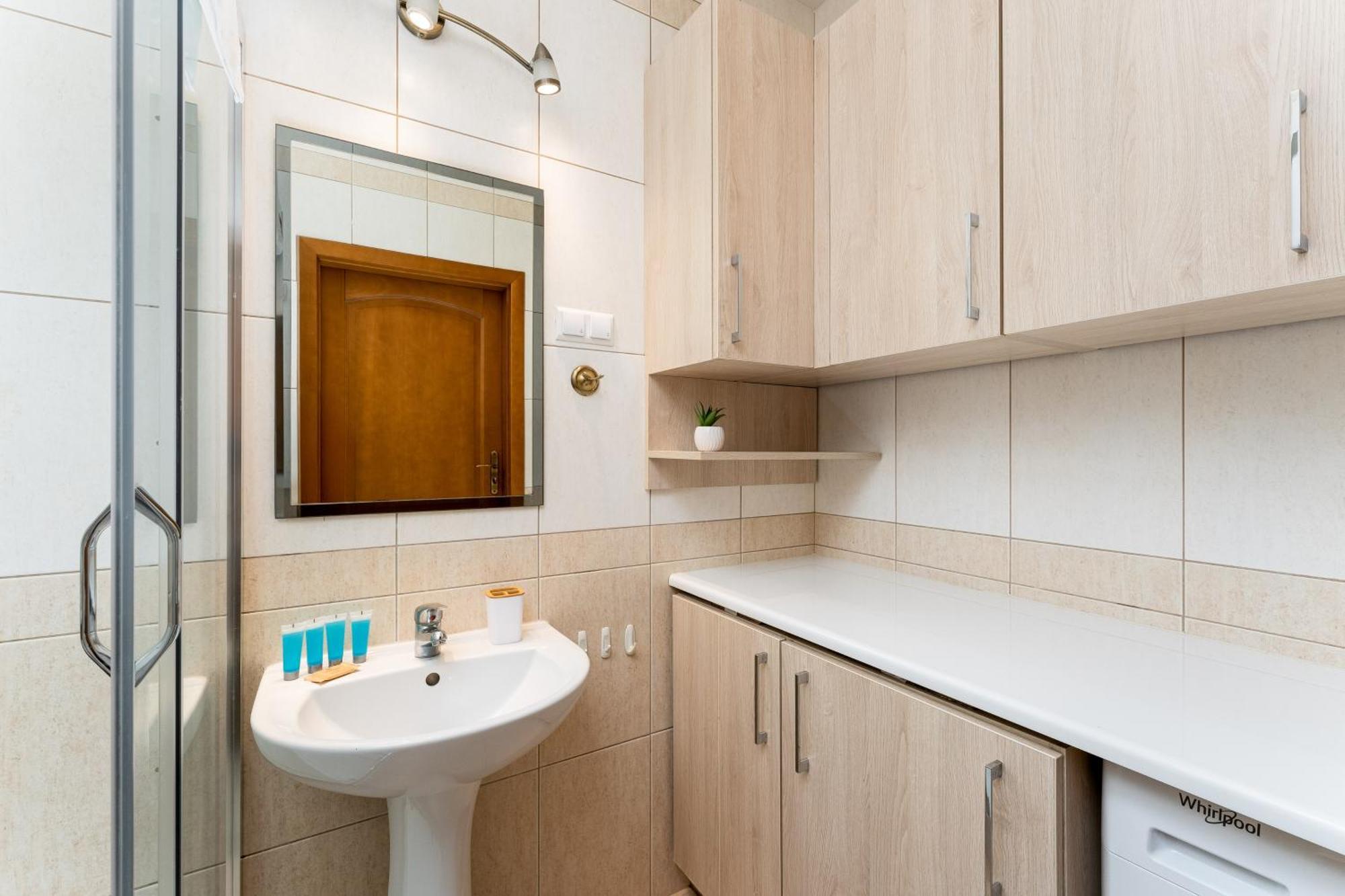 Apartment Krowodrza Gorka Comfort