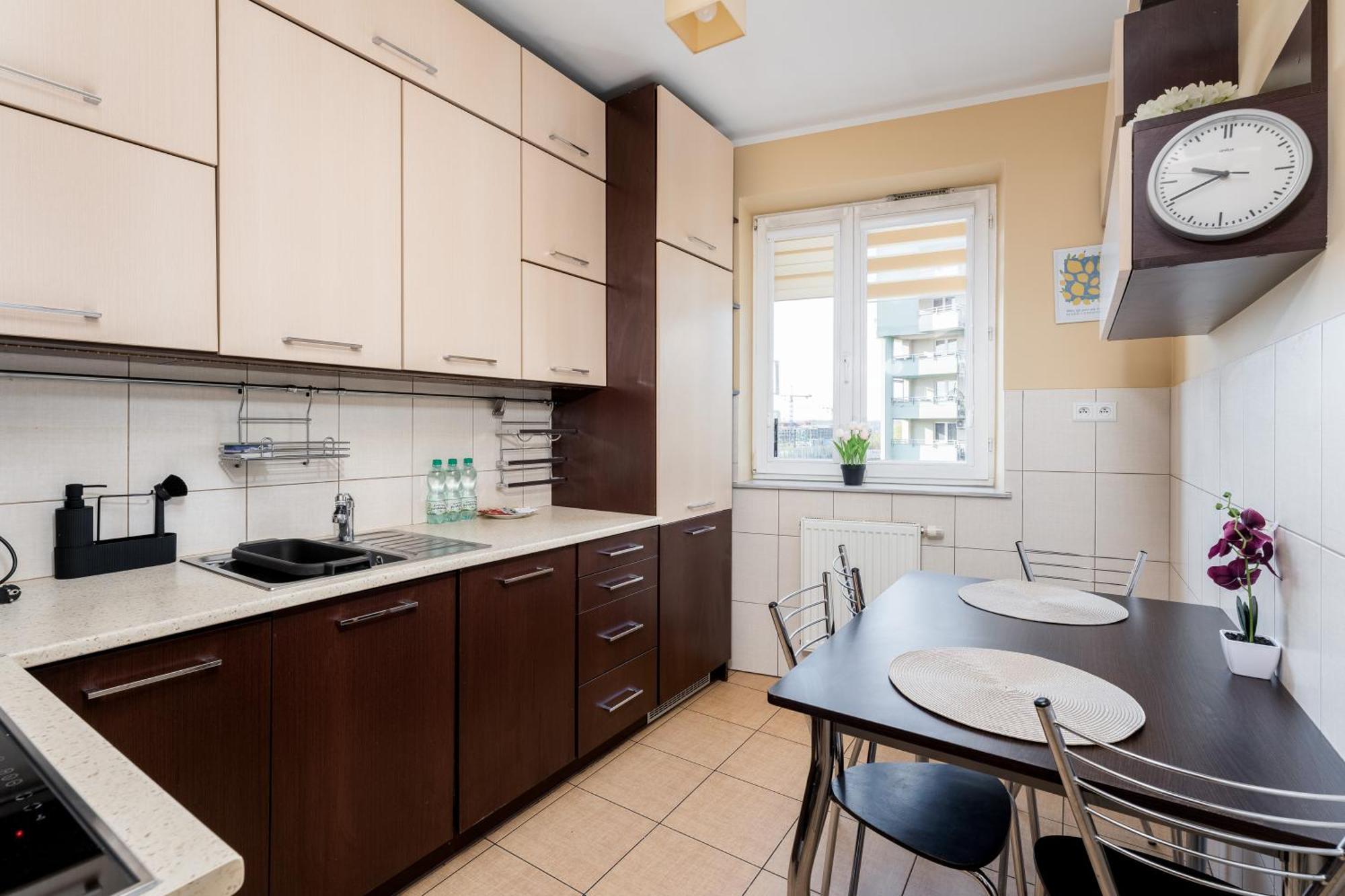 Apartment Krowodrza Gorka Comfort *